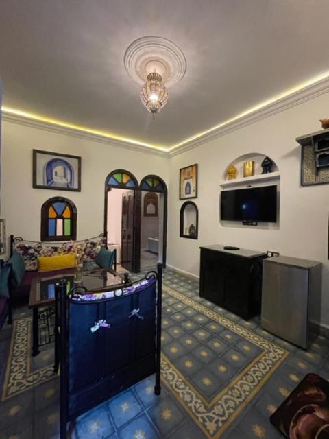 Dar Nokhba Inn Шавен Екстер'єр фото