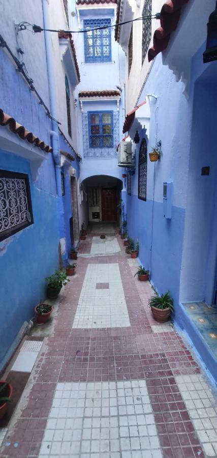 Dar Nokhba Inn Шавен Екстер'єр фото