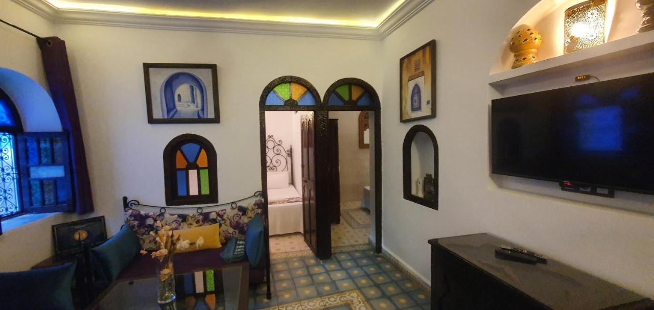 Dar Nokhba Inn Шавен Екстер'єр фото